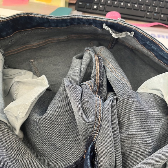 ZARA Jeans, USA 12 - Picture 5 of 5